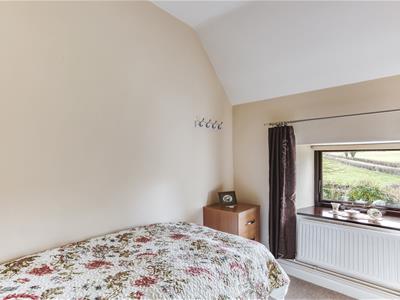 Bedroom Five/Study/Potential En-Suite